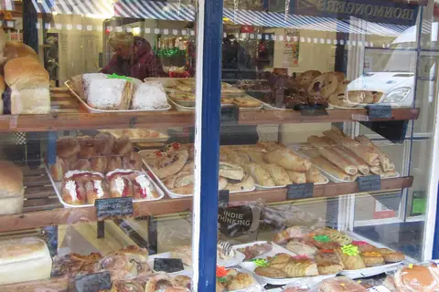 Greggs Bakers photo 1